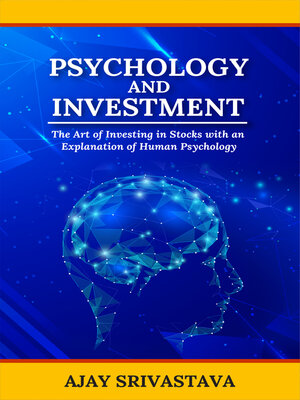 cover image of Psychology and Investment